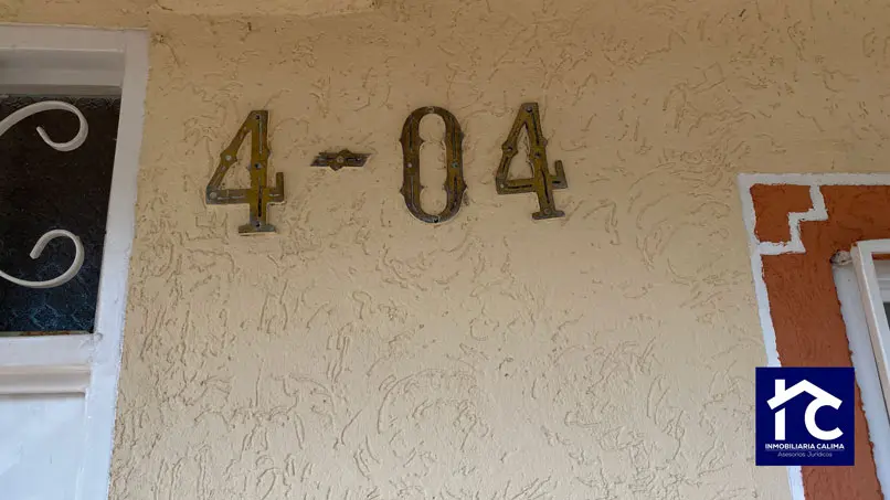 Casa de 2 viviendas en el Canadá Calima Darién